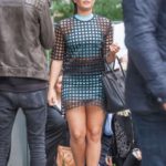 Demi-Lovato-in-Mini-Dress-versace-2