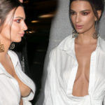 Emily Ratajkowski