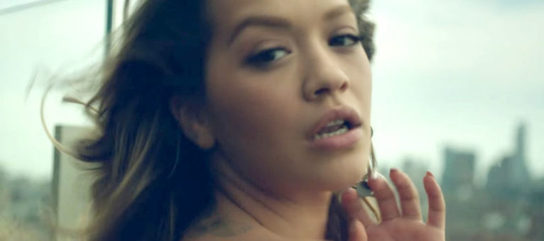 Rita Ora – Anywhere