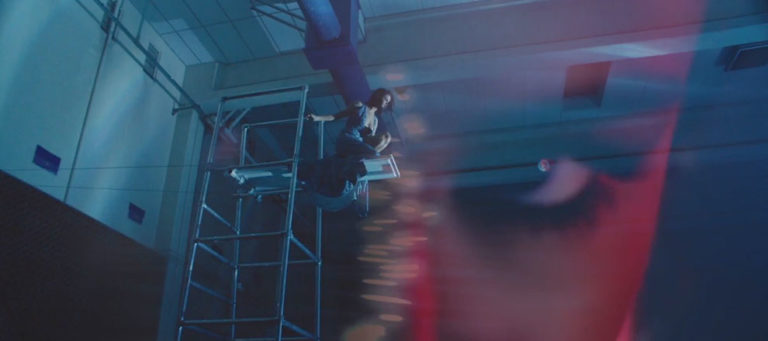 Selena Gomez – Wolves ft Marshmello (Visualizer)