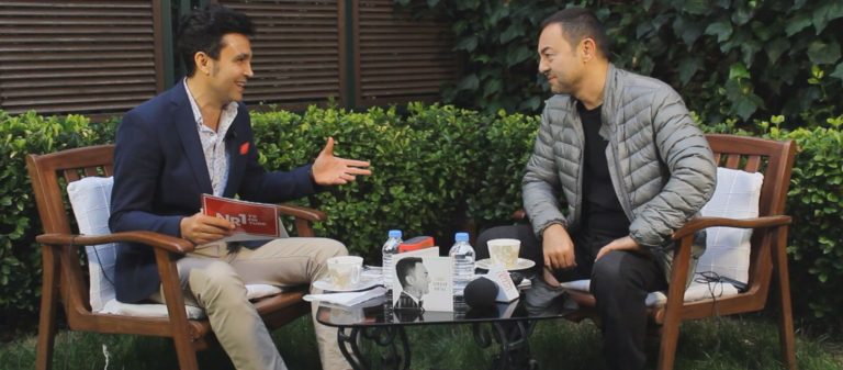 Serdar Ortaç’ın Acun Ilıcalı itirafı: Allah benim belamı versin