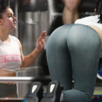 ariel winter cimnastik