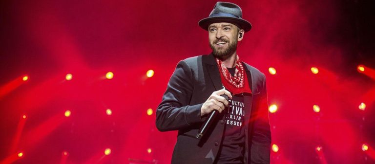 Justin Timberlake Super Bowl’da sahneye çıkacak