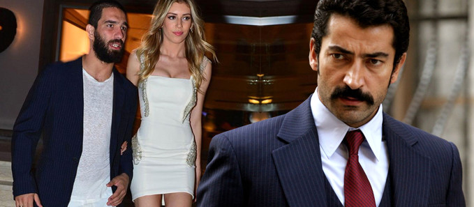 Kenan İmirzalıoğlu Arda Turan’ı silecek!