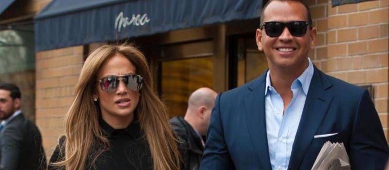 ‘Kızlarım Jennifer’a hayran’