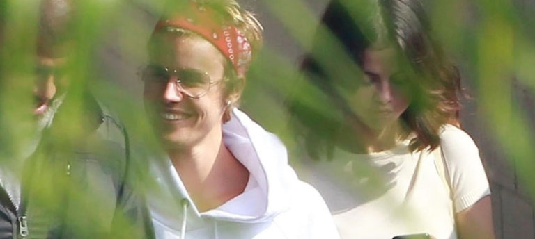 Eski Aşıklar Barışıyor mu?