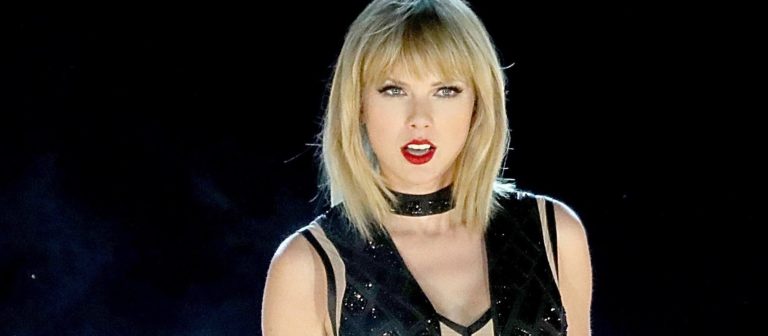 Taylor Swift yine rekor kırdı
