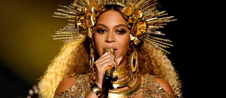 Müzik dünyasının en çok kazanan kadını Beyonce