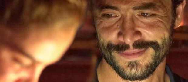 Sıla’dan Ahmet Kural’a duygusal doğum günü mesajı…