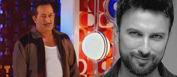 Tarkan’dan Cem Yılmaz’a yanıt