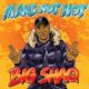 Big Shaq – Mans Not Hot