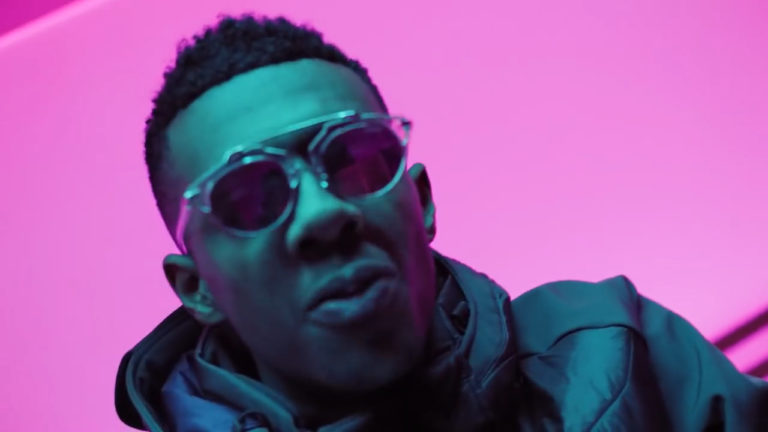 Dave – No Words (feat MoStack)