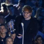 Ed Sheeran