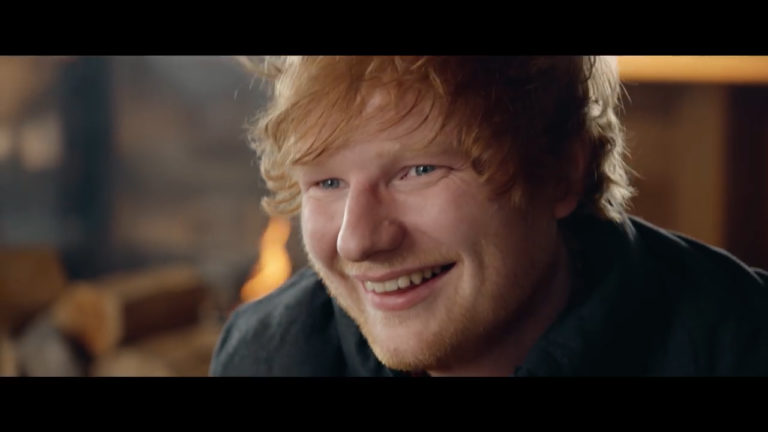 Ed Sheeran – Perfect (Official Video)