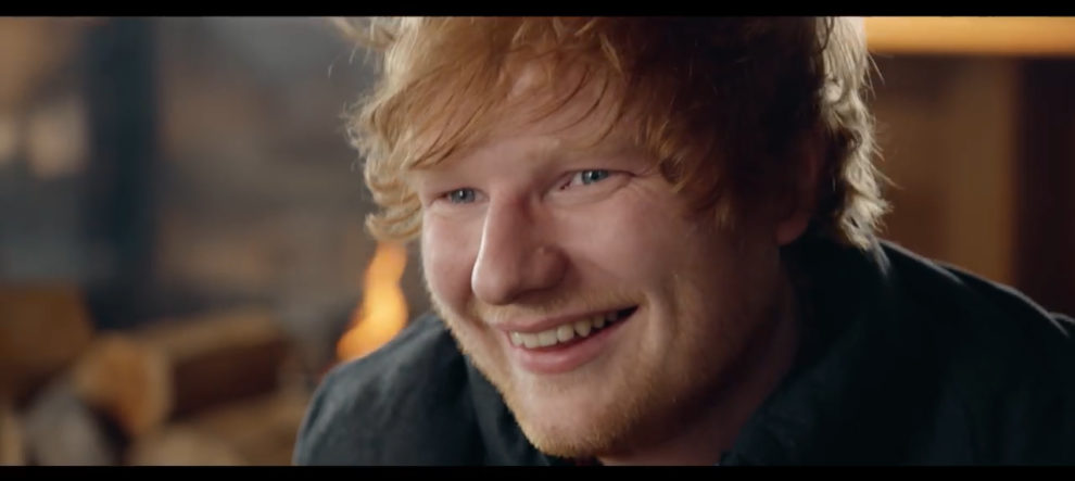 Ed Sheeran – Perfect (Official Video) | Number1 Official Video Klip (HD - Photograph Ed Sheeran Official Music Video