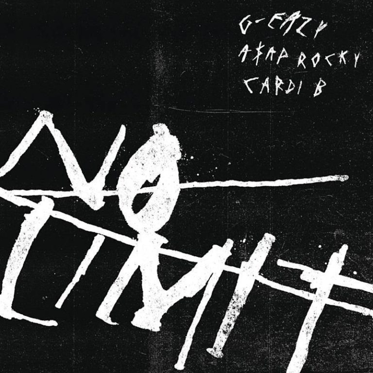 G Eazy – No Limit  ( ft. A$AP Rocky, Cardi B)