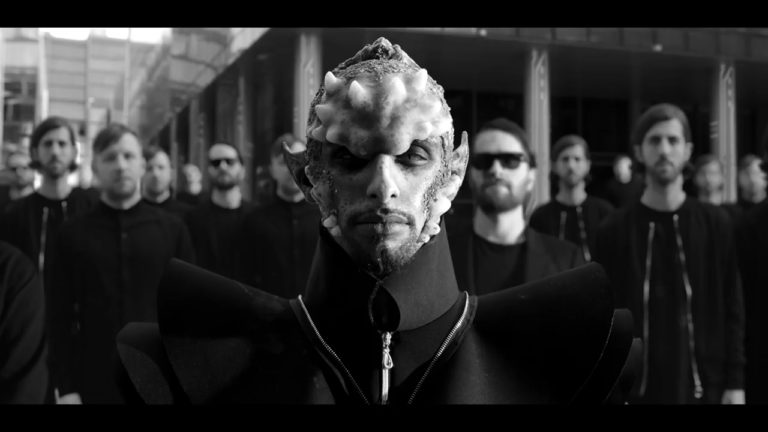 Imagine – Dragons Thunder