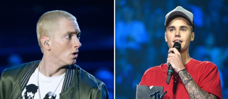 Eminem veya Justin Bieber dinleyenler psikopat mı?