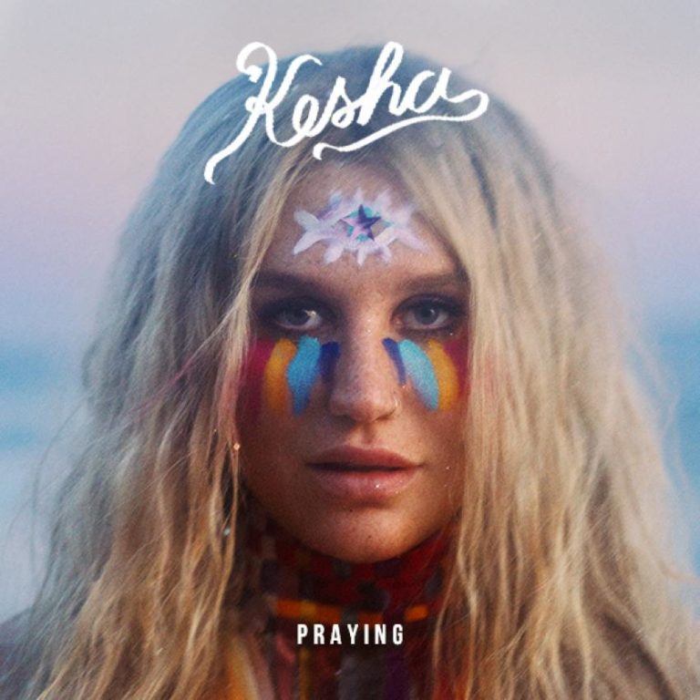 Kesha – Praying