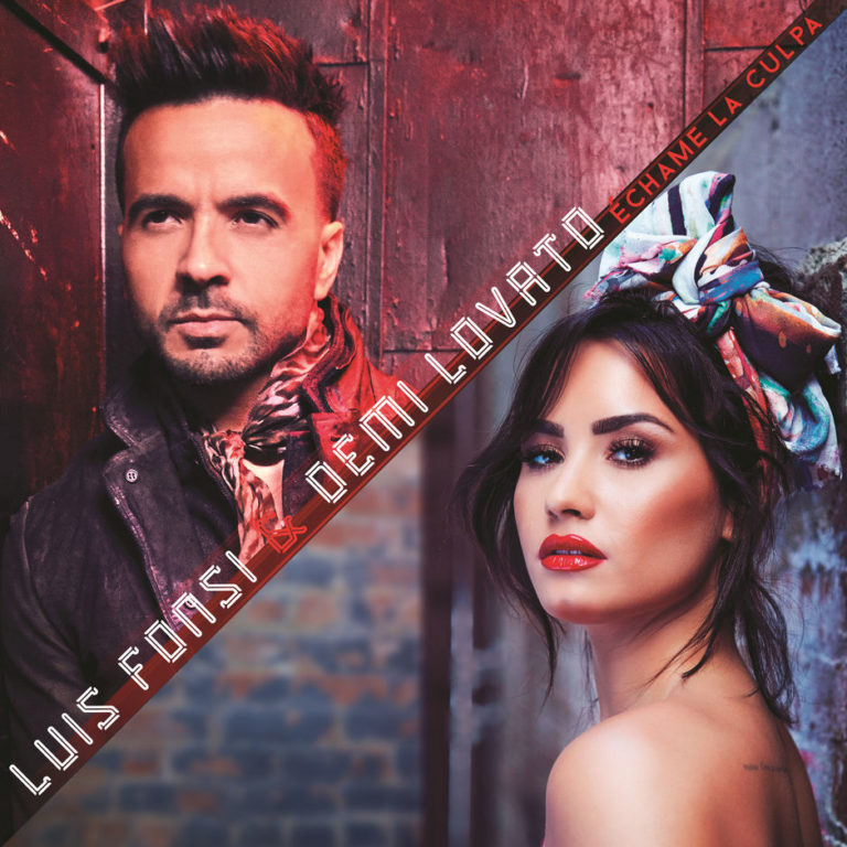 Luis Fonsi – Echame La Culpa (ft. Demi Lovato)