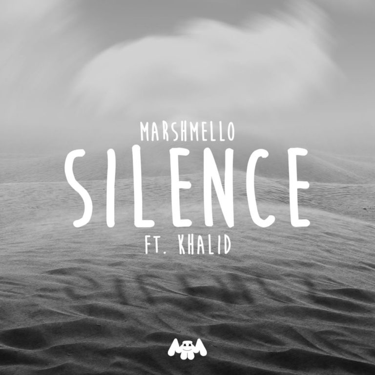 Marshmello – Silence (ft.Khalid)