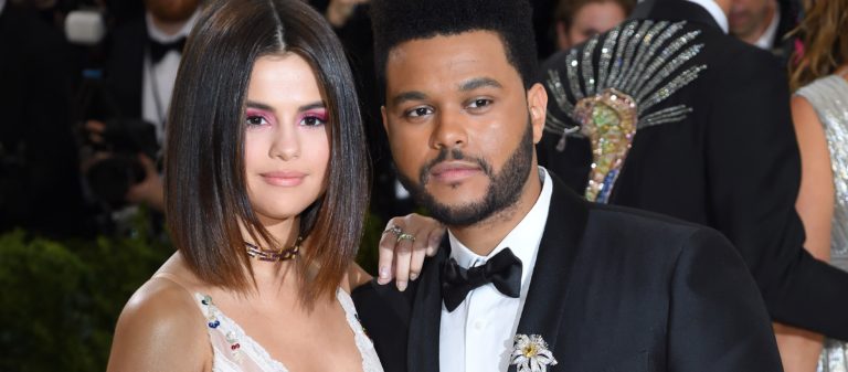 İşte Selena Gomez & The Weeknd Ayrılığının Nedeni!