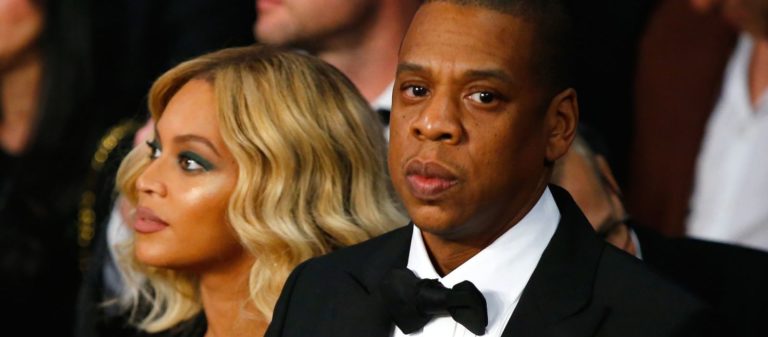Jay Z, Beyonce’yi aldattığını itiraf etti
