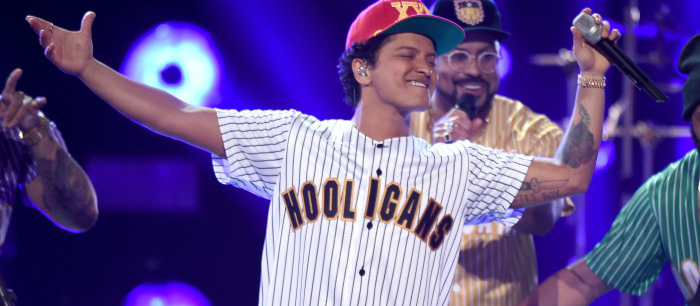 2017 Amerikan Müzik Ödülleri sahiplerini buldu