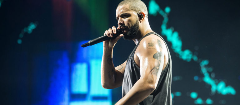 Drake’den tacizciye “Oraya gelip seni döverim”