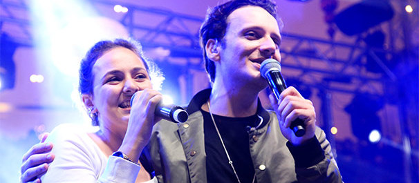 Edis hayranının hayalini gerçekleştirdi