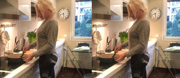 Ajda Pekkan, İngiltere’nin gündeminde!