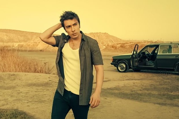 Gökcan Sanlıman – Pazartesi