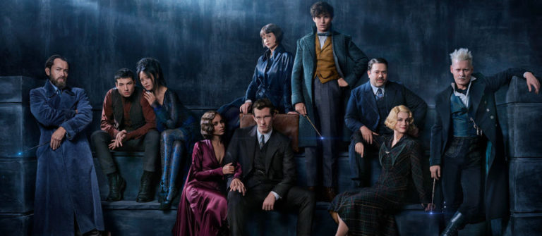 Fantastik Canavarlar 2 geliyor…