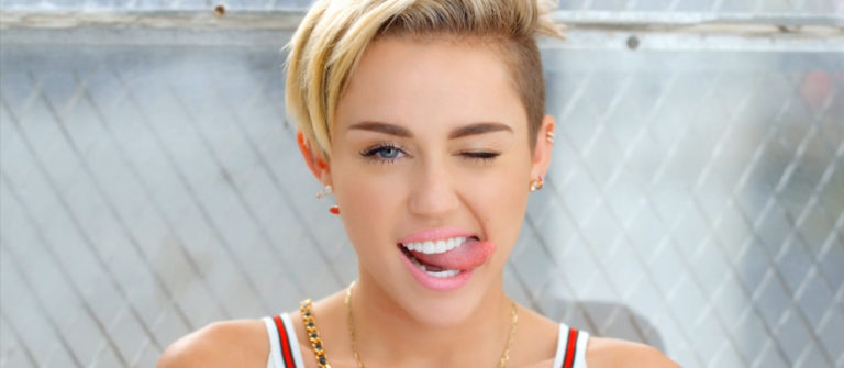 Miley Cyrus: Hannah Montana psikolojimi bozdu