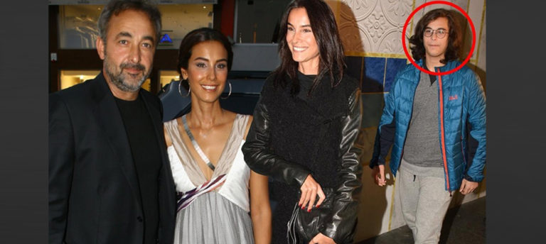 Babasının İzinden Gidecek