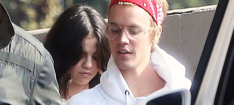 Justin Bieber Selena Gomez’in Ailesinden Onay Alacak