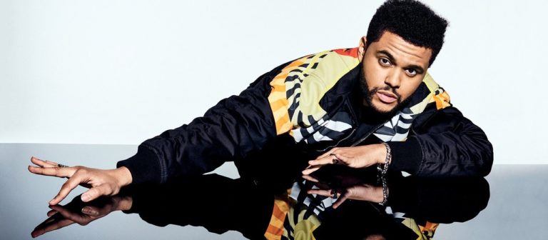 The Weeknd’den 6 Plak’lık box Set