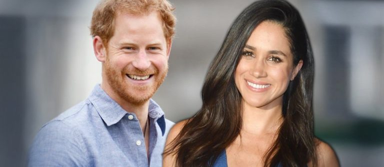 İngiliz kraliyet ailesine oyuncu gelin: Prens Harry evleniyor