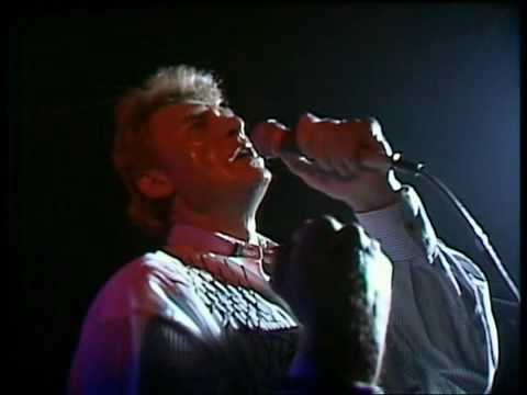 Johnny Hallyday – Que je t’aime (Sansürsüz!)