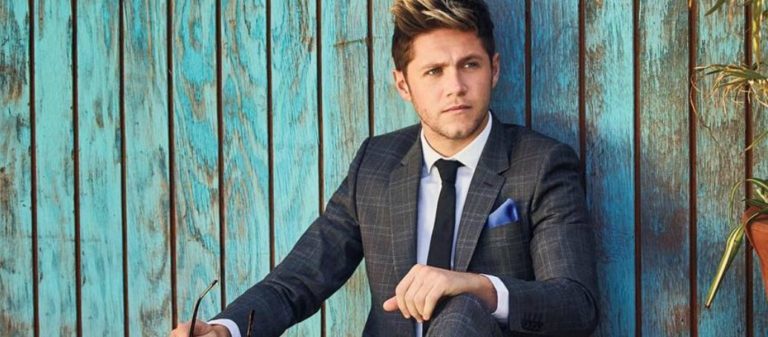 Niall Horan, İnternetteki Antileri Hakkında Konuştu