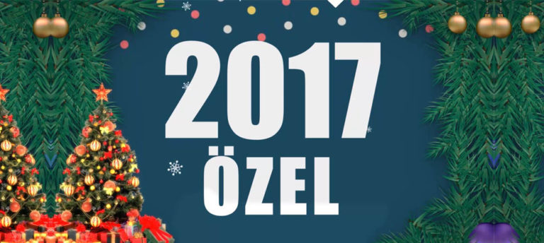 Number1 Yılbaşı Özel