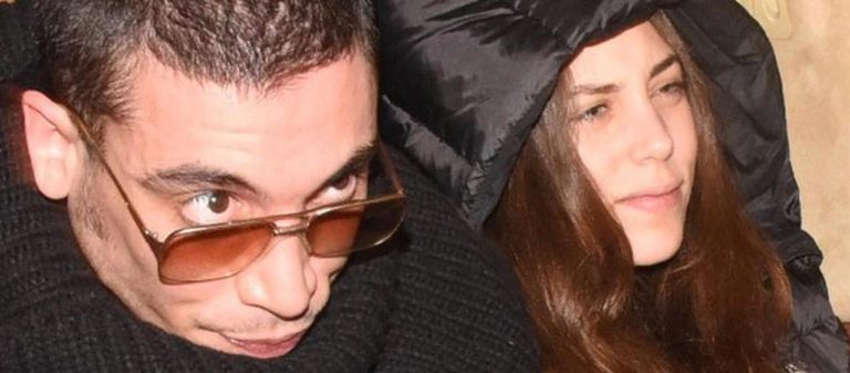 Can Bonomo Nişanlandı mı?