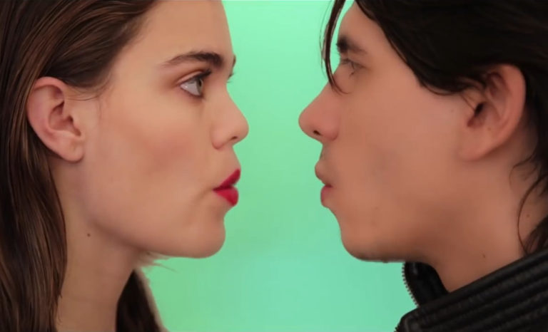 Ilkay Sencan feat. Mr And Mrs Cactus – Synchronized