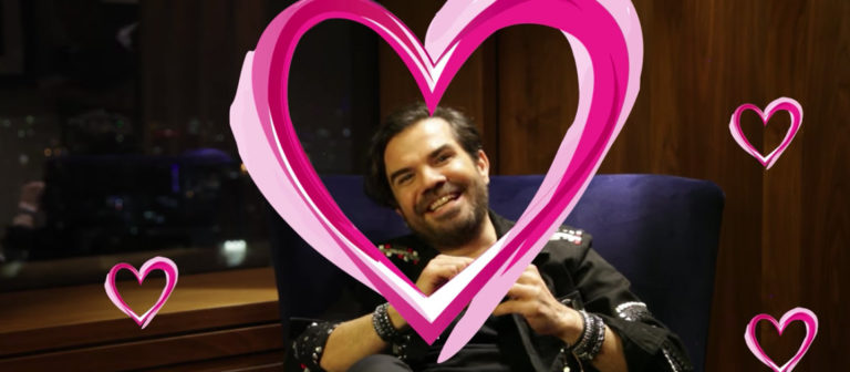 Kenan Doğulu: Beş yılbaşı önce hayatım değişti