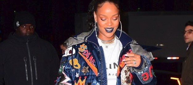 Rihanna evleniyor mu?