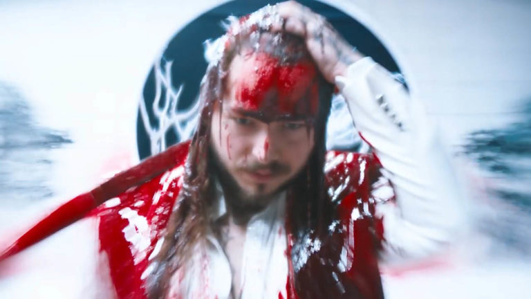 Post Malone – Rrockstar (ft. 21 Savage)