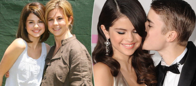 Selena Gomez’in aşk hayatı, annesini sinir hastası yaptı