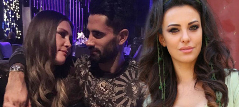 Tuvana Türkay – Alper Potuk ayrılığının altından ihanet çıktı!