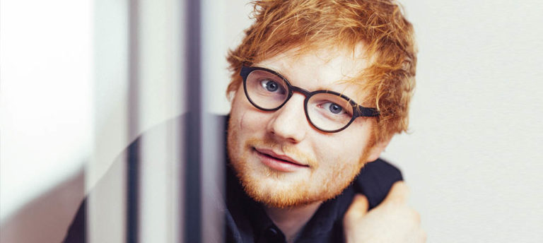 Ed Sheeran, Yeni Albümüm Satmaz!