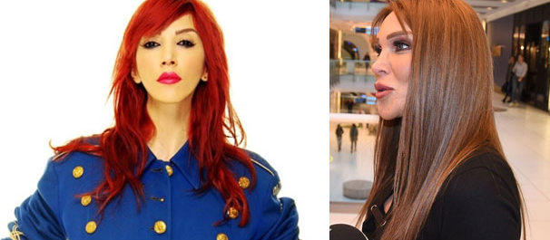 Hande Yener’den rest ‘Mahkemede görüşürüz’